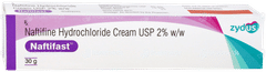 Naftifast Cream 30gm