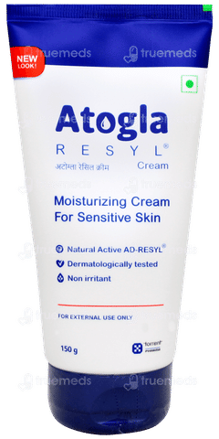Atogla Resyl Cream 150gm