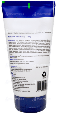 Atogla Resyl Cream 150gm