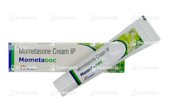 Mometadoc Cream 10gm