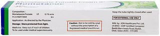 Mometadoc Cream 10gm