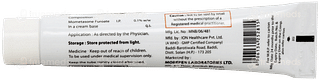 Mometadoc Cream 10gm