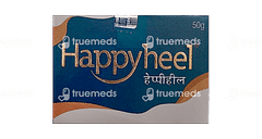 Happyheel 50gm
