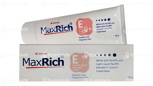 Maxrich E Cream 100gm