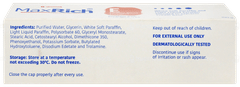 Maxrich E Cream 100gm