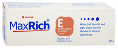 Maxrich E Cream 100gm