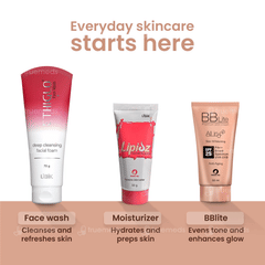 Bb Lite All In One Spf 25 Pa++ Skin Whitening Cream 50Ml