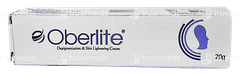 Oberlite Cream 20gm