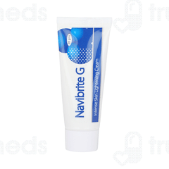Navibrite G Intense Skin Lightening Cream 20gm Navibrite G Intense Skin Lightening Cream 20gm