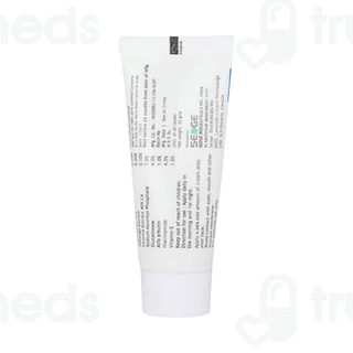 Navibrite G Intense Skin Lightening Cream 20gm