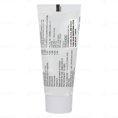 Navibrite G Intense Skin Lightening Cream 20gm