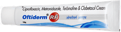 Oftiderm Rf Cream 15gm Oftiderm Rf Cream 15gm