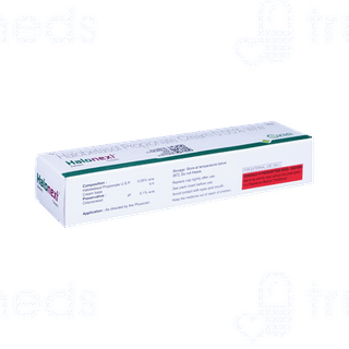 Halonext Cream 30gm