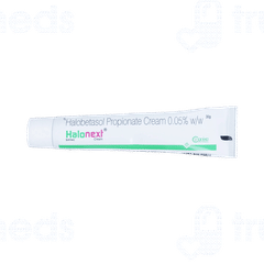Halonext Cream 30gm Halonext Cream 30gm