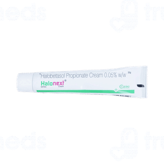 Halonext Cream 30gm