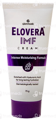 Elovera Imf Cream 75gm Elovera Imf Cream 75gm