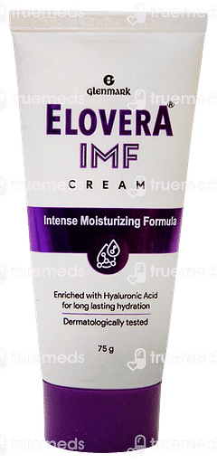 Elovera Imf Cream 75gm