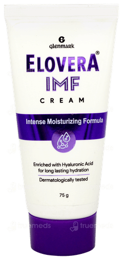 Elovera Imf Cream 75gm