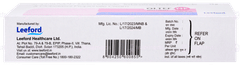 Oltef Nf Cream 15gm