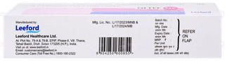 Oltef Nf Cream 15gm