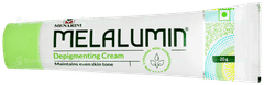 Melalumin Depigmenting Cream 20gm