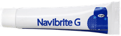 Navibrite G Cream 15gm