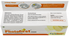 Photofirst Cream 50gm
