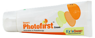 Photofirst Cream 50gm
