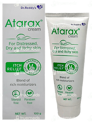 Atarax Cream 100 GM