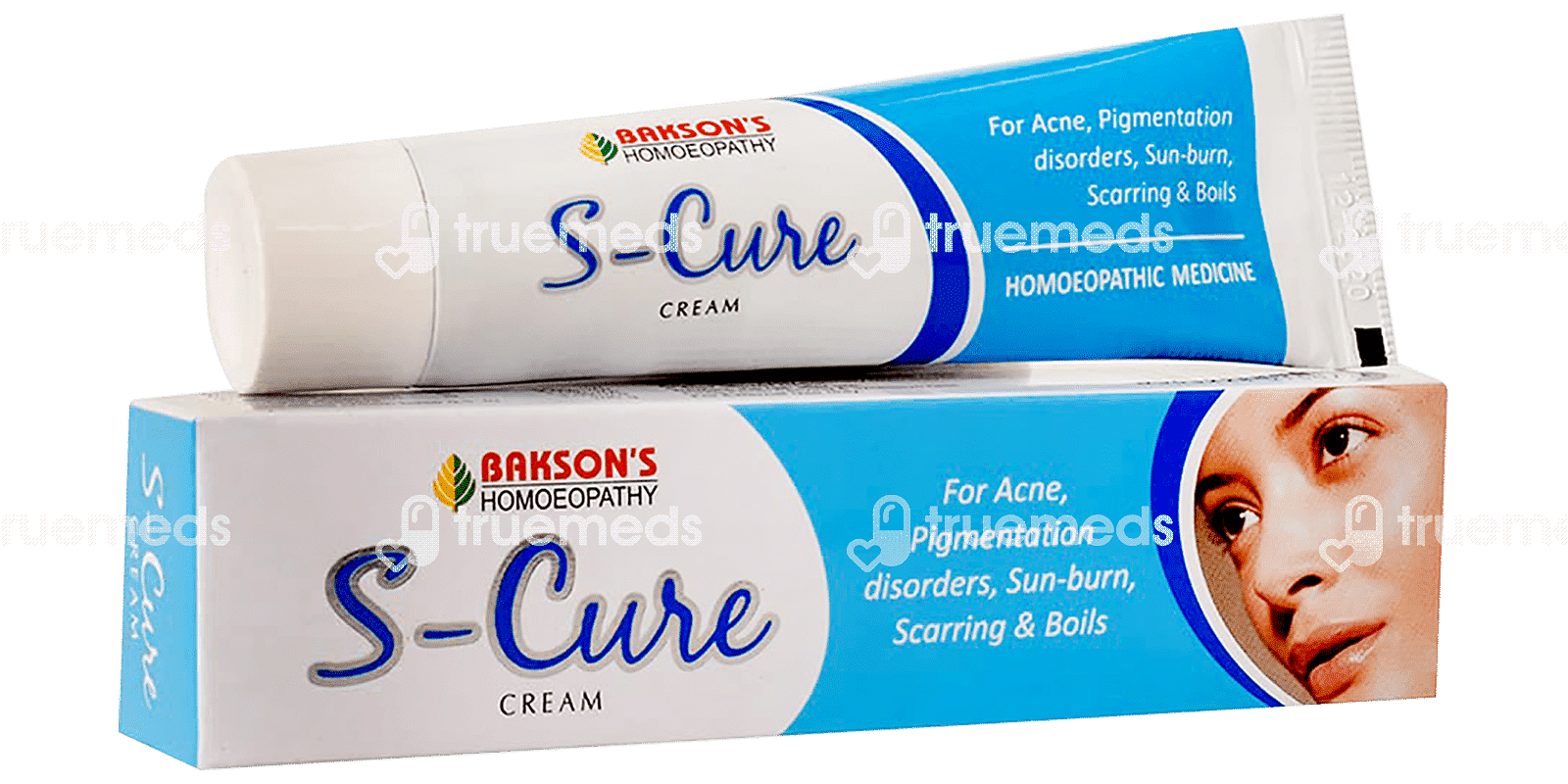 Sure-Cure Gel 30 gm