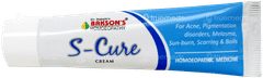 Baksons S Cure Cream 30Gm Baksons S Cure Cream 30Gm