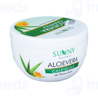 aloe vera creme intimbereich Intimate Depilation Cream 100ml main image 1