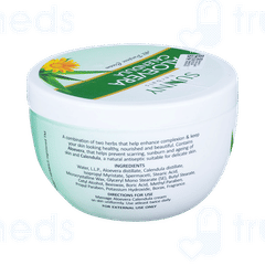 Baksons Aloevera Calendula Cream 500gm