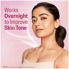 Cetaphil Bright Healthy Radiance Brightening Comfort Night Cream 50gm