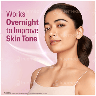 Cetaphil Bright Healthy Radiance Brightening Comfort Night Cream 50gm