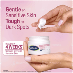 Cetaphil Bright Healthy Radiance Brightening Comfort Night Cream 50gm