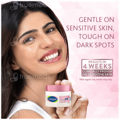 Cetaphil Bright Healthy Radiance Brightening Comfort Night Cream 50gm