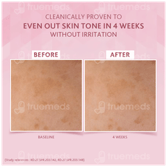 Cetaphil Bright Healthy Radiance Brightening Comfort Night Cream 50gm