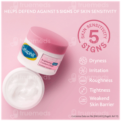 Cetaphil Bright Healthy Radiance Brightening Comfort Night Cream 50gm