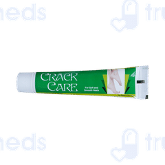 Allen Crack Care Cream 25Gm