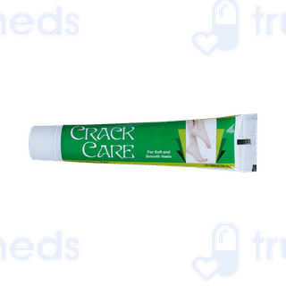 Allen Crack Care Cream 25Gm