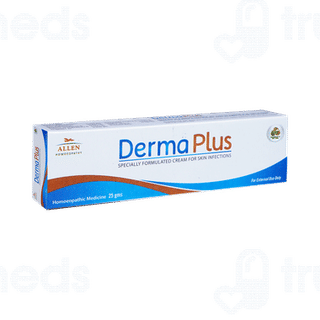 Allen Derma Plus Cream 25gm
