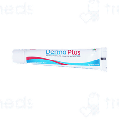 Allen Derma Plus Cream 25gm