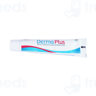 Allen Derma Plus Cream 25gm
