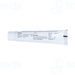 Allen Derma Plus Cream 25gm