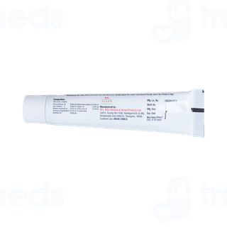 Allen Derma Plus Cream 25gm