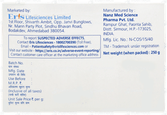 Psomoist Moisturising Cream 250gm