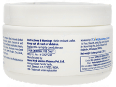 Psomoist Moisturising Cream 250gm