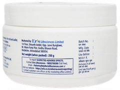 Psomoist Moisturising Cream 250gm