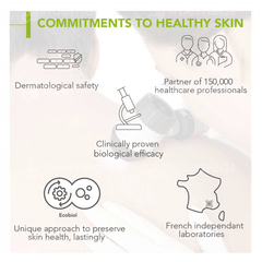 Bioderma Sebium Hydra Ultra Moisturising Compensating Care 40ml